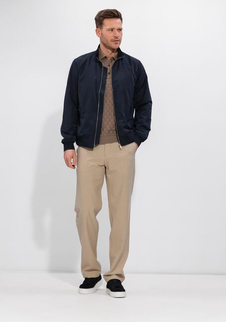 Beige MATINIQUE Polo-Shirt MAPOLO BB HERITAGE - large