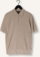 Beige MATINIQUE Polo-Shirt MAPOLO BB Beige MATINIQUE Polo-Shirt MAPOLO BB - medium