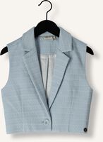 Hellblau LIKE FLO Gilet DENIM FLO GILET Hellblau LIKE FLO Gilet DENIM FLO GILET - medium