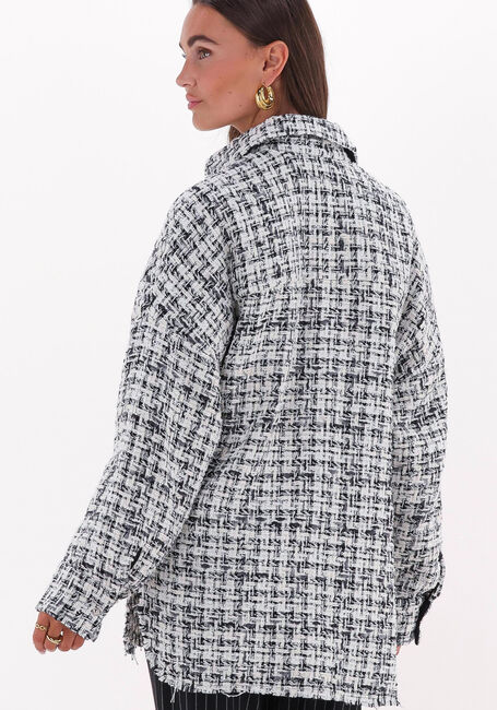 Schwarze IRO Blazer NISO - large