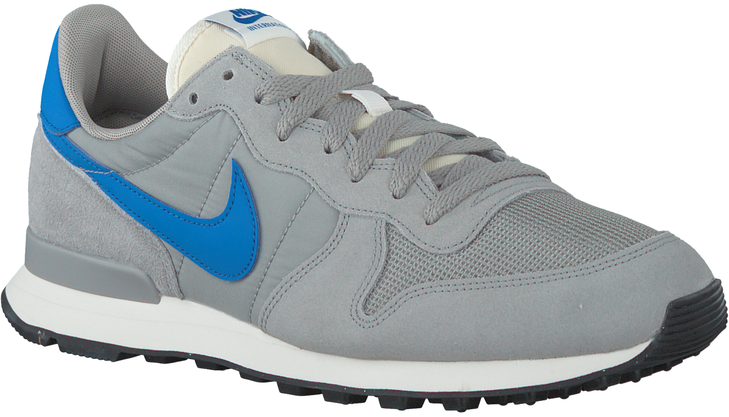 Nike herren schuhe grau
