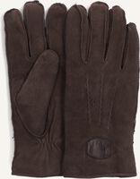 Braune WARMBAT Handschuhe GLOVES MEN Braune WARMBAT Handschuhe GLOVES MEN - medium