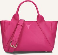 Rosane ALIX THE LABEL Handtasche LADIES WOVEN GRAPHIC SHOULDER BAG Rosane ALIX THE LABEL Handtasche LADIES WOVEN GRAPHIC SHOULDER BAG - medium