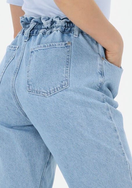 Hellblau MINUS Mom jeans DINA PANTS - large