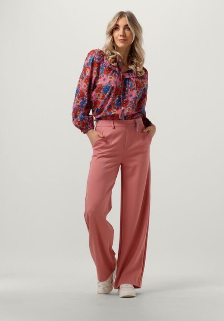 Rosane MOLIIN Blusen VIOLET - large