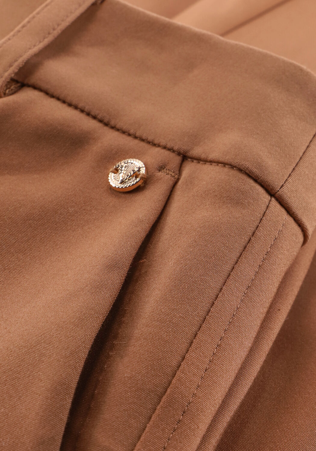 Camelfarbene JOSH V Hose JAZZ - large