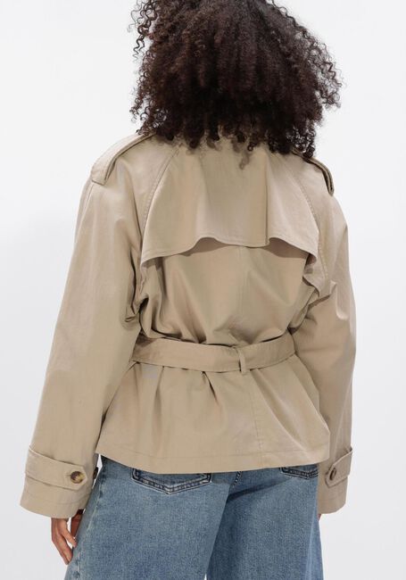 Beige JANICE Trenchcoats CAYDEN - large