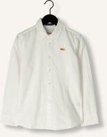 Weiße VINGINO Klassische Hemden LEKO Weiße VINGINO Klassische Hemden LEKO - medium