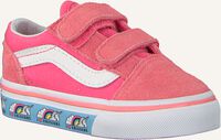 Rosane VANS Sneaker Low TD OLD SKOOL V Rosane VANS Sneaker Low TD OLD SKOOL V - medium