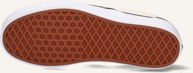 Beige VANS Sneaker Low CLASSIC SLIP ON PLATFORM Beige VANS Sneaker Low CLASSIC SLIP ON PLATFORM - large