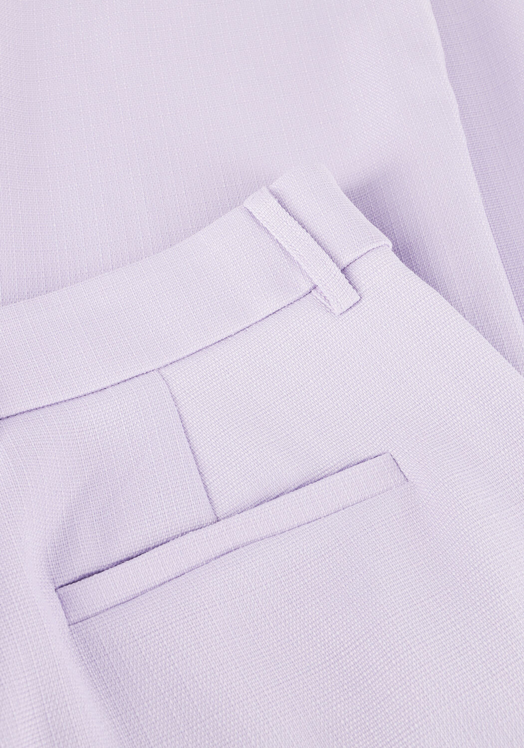 Lila FREEBIRD Hose LOLANI SHINY - large