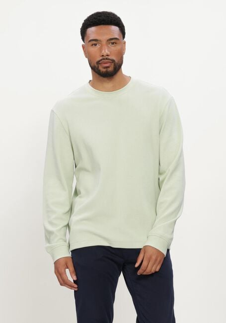 Minze BOSS ORANGE Pullover WE_TEMPEST - large