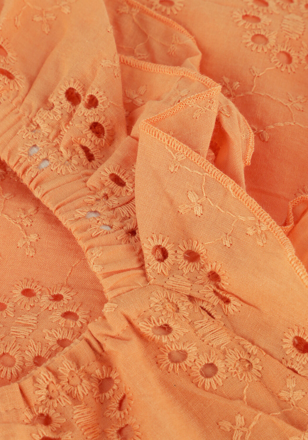 Orangene YOUR WISHES Top ROWENA - large