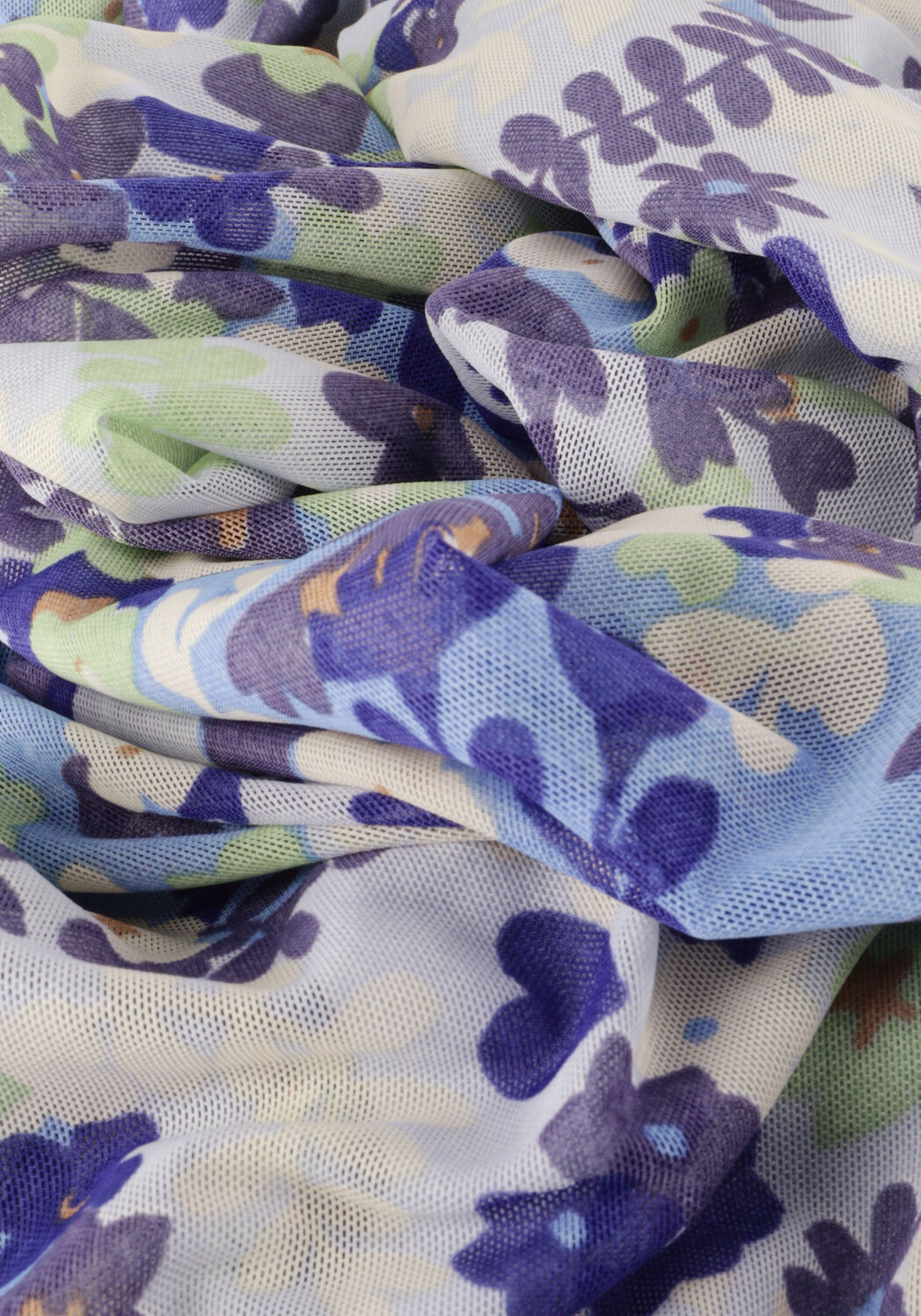 Blaue FABIENNE CHAPOT Midikleid NATALIE DRESS 123 - large