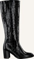 Schwarze GABOR Hohe Stiefel 569.1 Schwarze GABOR Hohe Stiefel 569.1 - medium