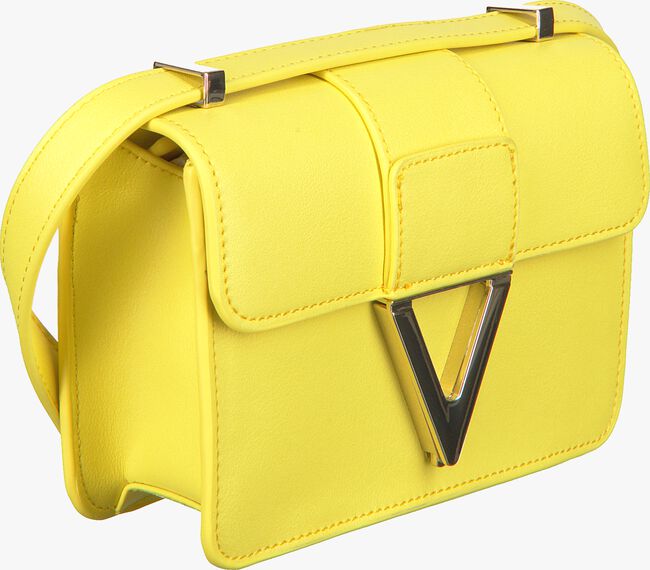 Gelbe VALENTINO BAGS Umhängetasche PENELOPE - large