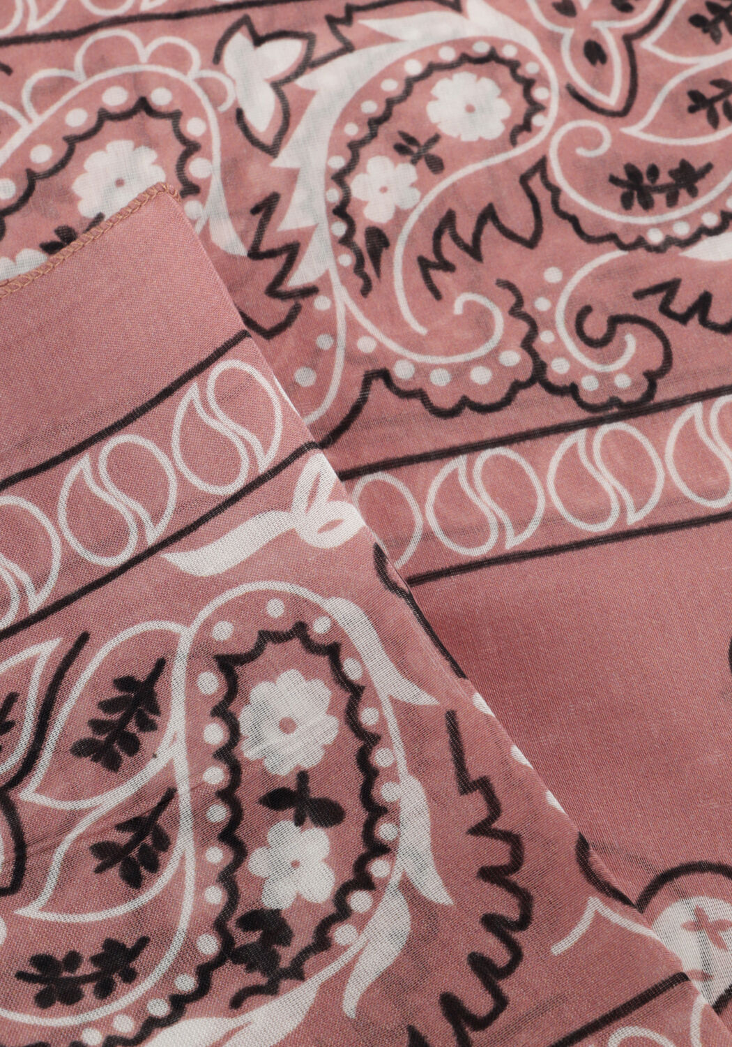 Rosane NOTRE-V Schal ASTRID LARGE - large