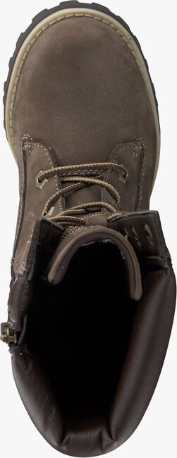 Braune TIMBERLAND Hohe Stiefel 83982 - large