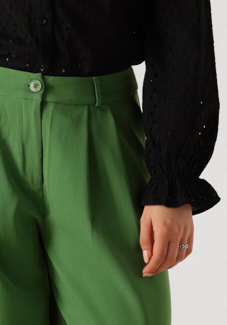 Grüne YDENCE Hose PANTS PHOEBE - large
