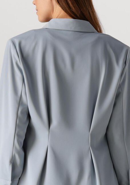 Graue GESTUZ Blusen GZMAREEN SHIRT - large