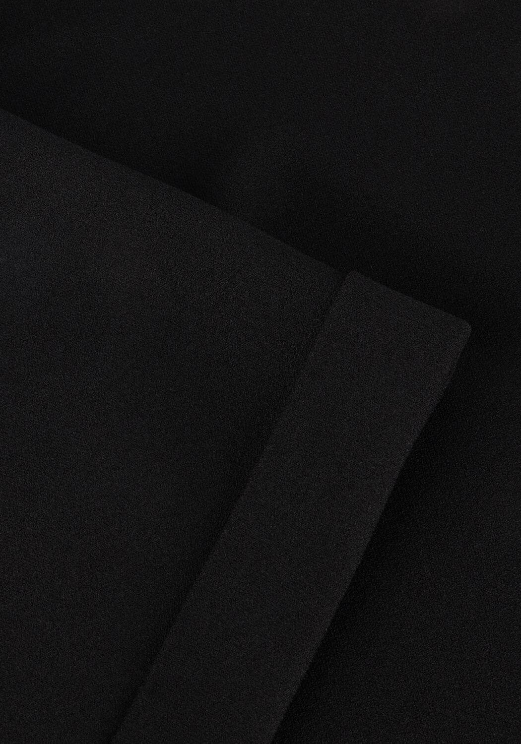 Schwarze JOSH V Minikleid DOMINIQUE - large