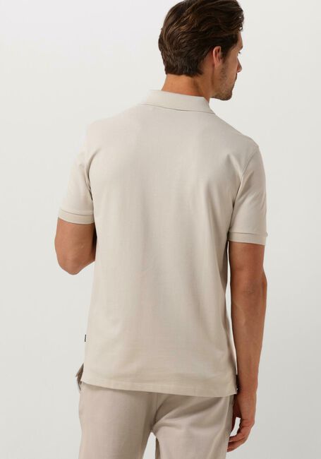 Sand BOSS BLACK Polo-Shirt PALLAS - large