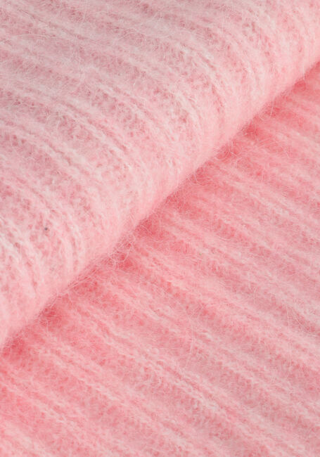 Hell-Pink MSCH COPENHAGEN Pullover MSCHSIGUNE NENAYA PULLOVER - large