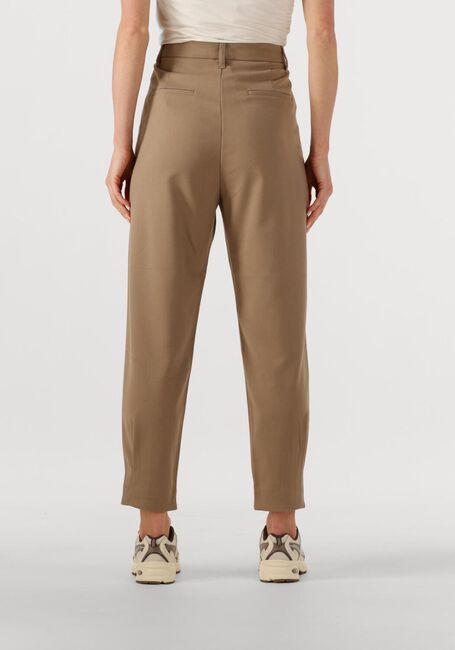 Beige COPENHAGEN MUSE Hose TAILOR PANTS - large
