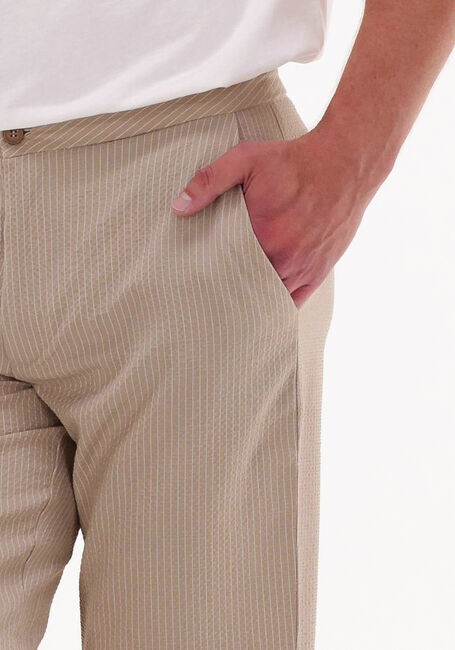 Camelfarbene KULTIVATE Kurze Hose SH SUNDANCE - large