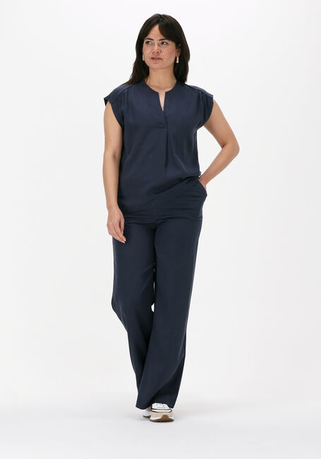 Dunkelblau KNIT-TED Top ERI - large