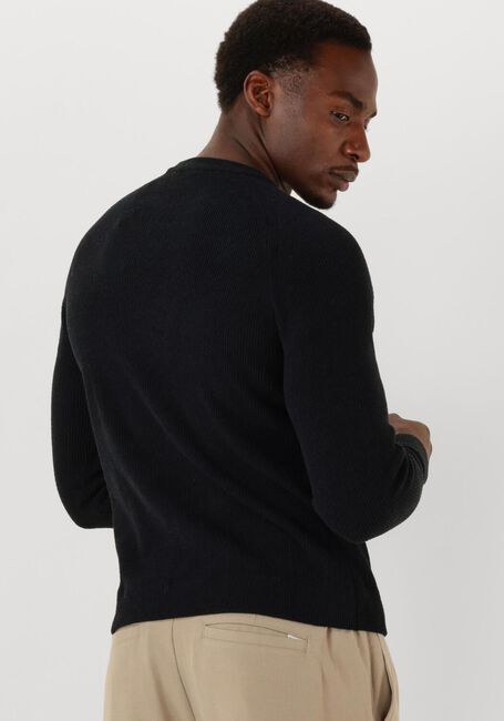 Schwarze JC RAGS Pullover RAMIL - large