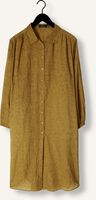 Grüne MES DEMOISELLES Midikleid SHIRT DIANE Grüne MES DEMOISELLES Midikleid SHIRT DIANE - medium