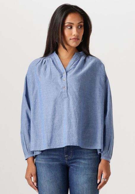 Hellblau VANESSA BRUNO Blusen NIPOA - large