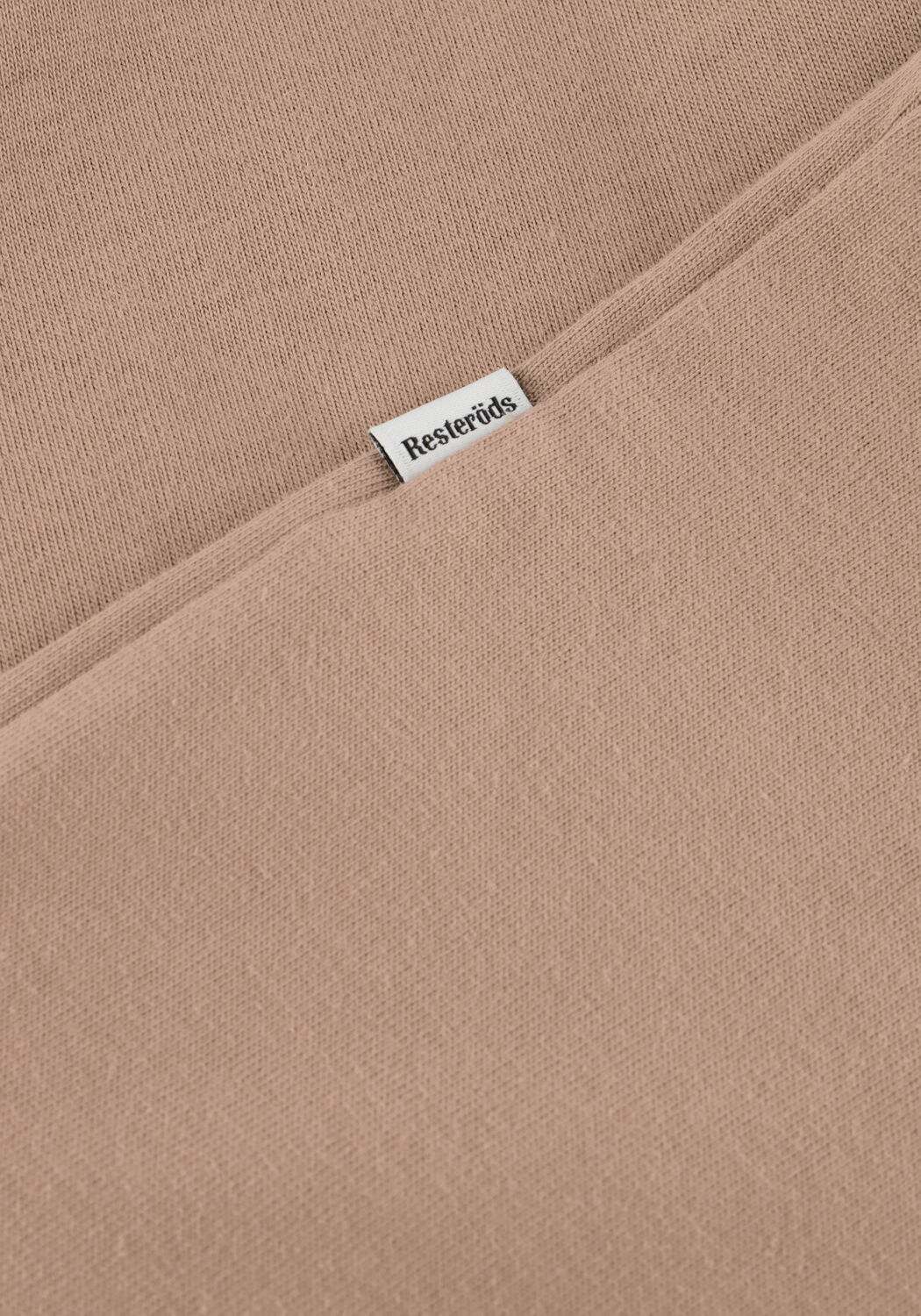 Sand RESTER&Ouml;DS T-shirt DEV BASIC - large