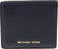 Blaue MICHAEL KORS Portemonnaie CARRYALL CARD CASE - medium