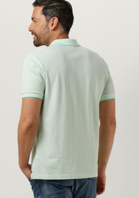 Minze SCOTCH & SODA Polo-Shirt MELANGE POLO - large