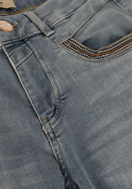 Blaue MOS MOSH Skinny jeans NAOMI IDA BOLD JEANS - large