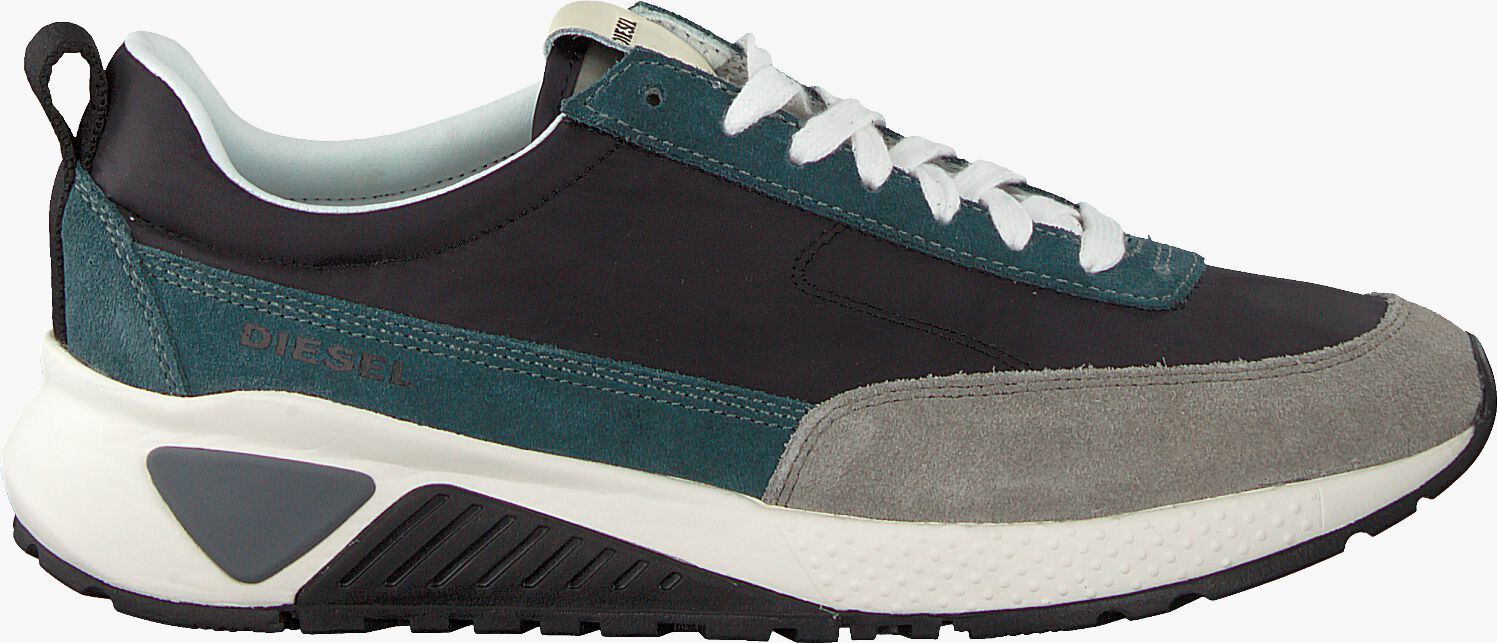 Schwarze DIESEL Sneaker low S-KB LOW LACE | Omoda