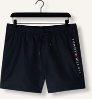 Dunkelblau TOMMY HILFIGER UNDERWEAR Badehosen MEDIUM DRAWSTRING Dunkelblau TOMMY HILFIGER UNDERWEAR Badehosen MEDIUM DRAWSTRING - medium