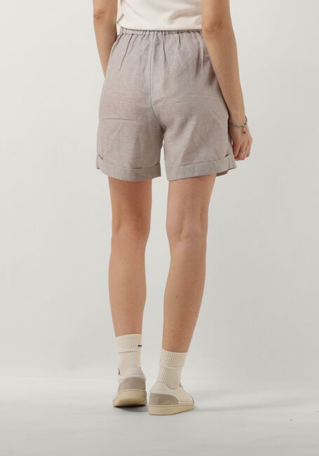 Graue RESORT FINEST Kurze Hose BERMUDA - large