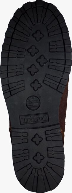 Braune TIMBERLAND Chelsea Boots ASPHALT TRAIL CHELSEA - large