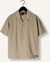 Beige NIK & NIK Klassische Hemden LUIS SHORT Beige NIK & NIK Klassische Hemden LUIS SHORT - medium