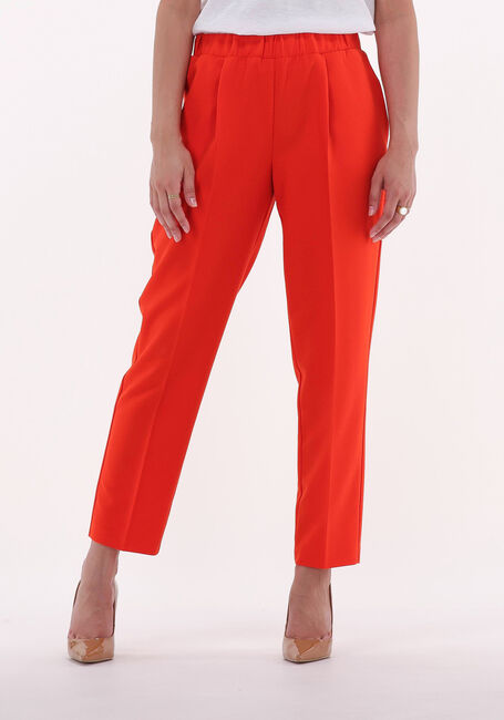 Orangene SILVIAN HEACH Hose PANTS KIKU - large