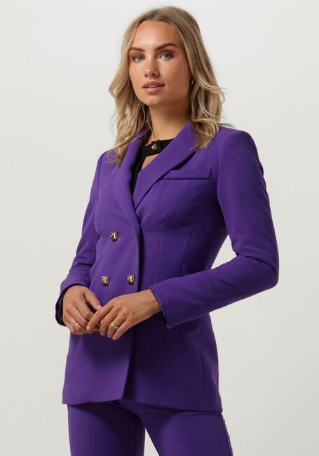 Lilane ACCESS Blazer DOUBLE-BREASTED BLAZER WITH STUD - large