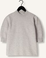 Graue KNIT-TED Top YARA Graue KNIT-TED Top YARA - medium