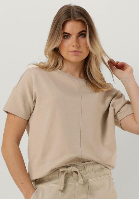 Sand MOSCOW T-shirt 53-04-PATRICIA - large