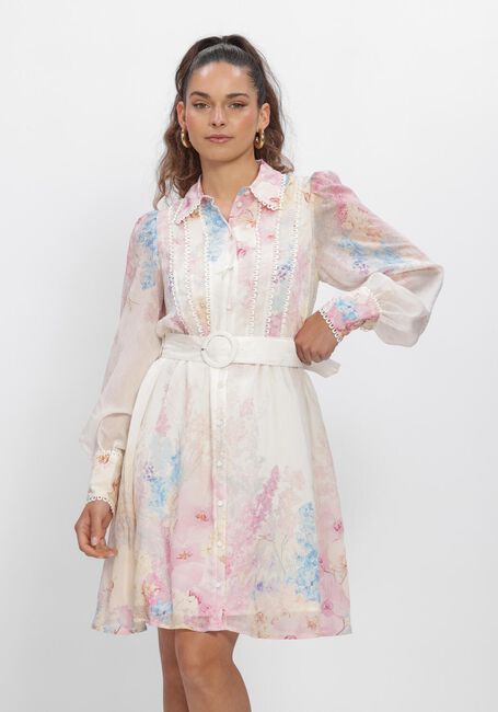 Rosane Y.A.S. Kleider YASFLORENCE LS DRESS S. - large