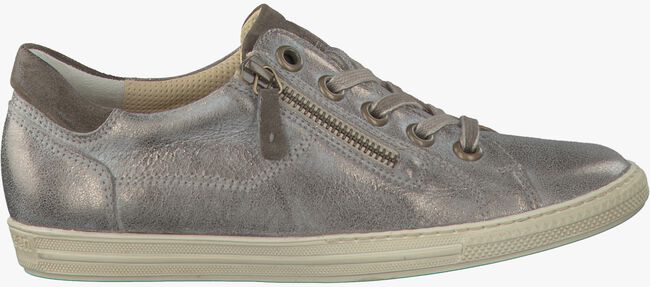 Taupe PAUL GREEN Sneaker 4128 - large