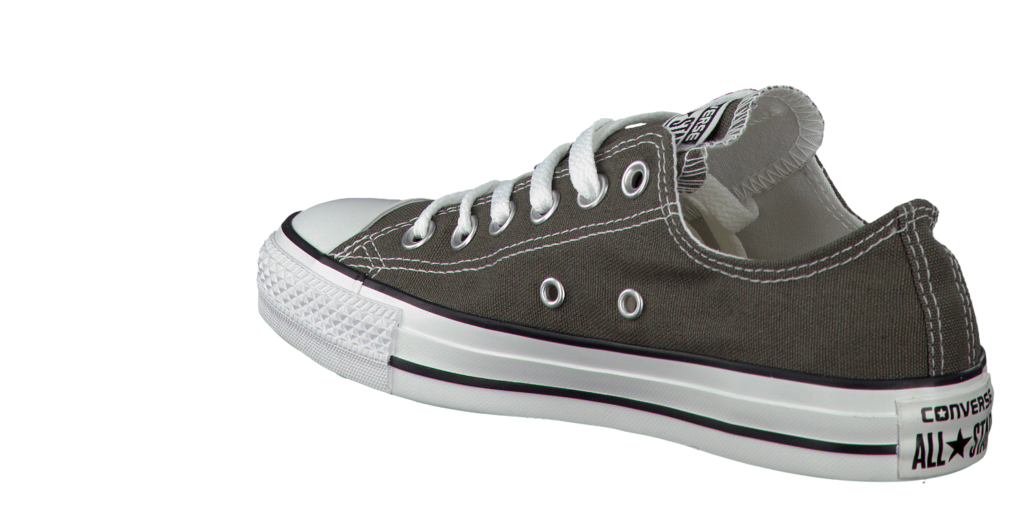 Graue chucks damen clearance