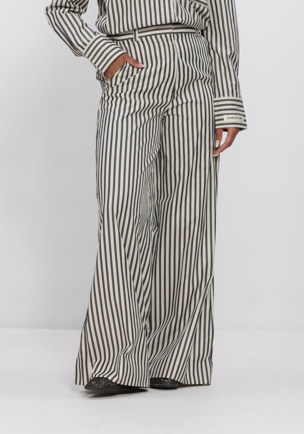 Blaue JOSH V Hose ODESSA 0601 - large